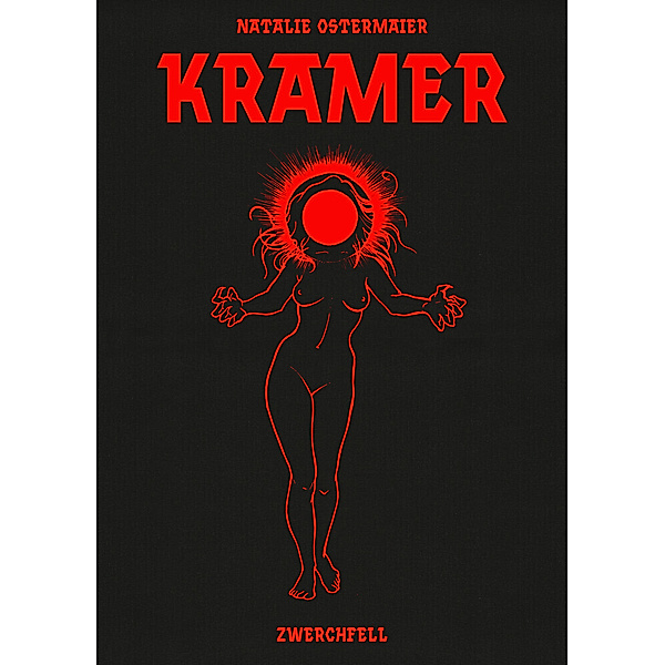 Kramer, Natalie Ostermaier