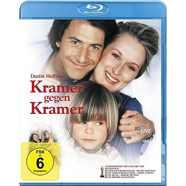 Kramer gegen Kramer