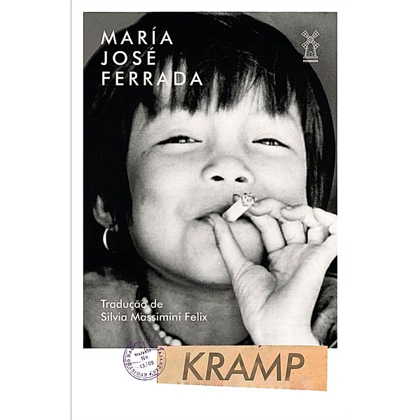 Kramp, María José Ferrada