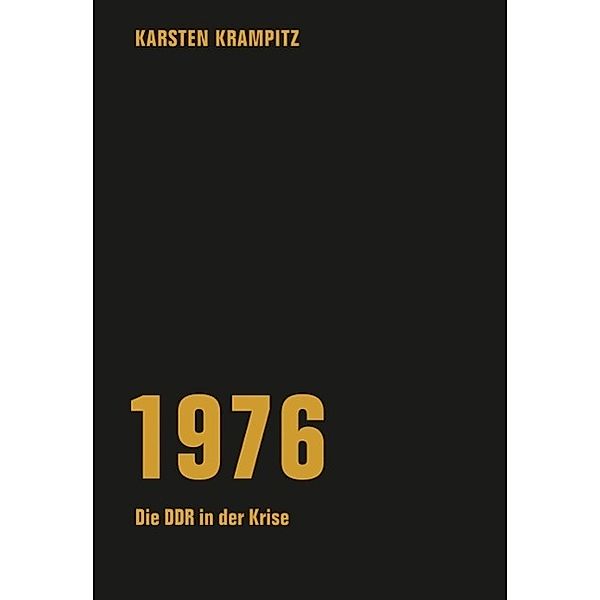 Krampitz, K: 1976, Karsten Krampitz