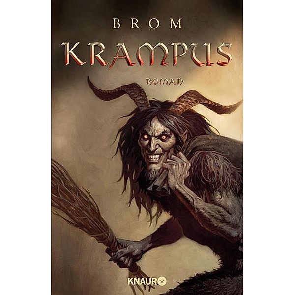 Krampus, Brom