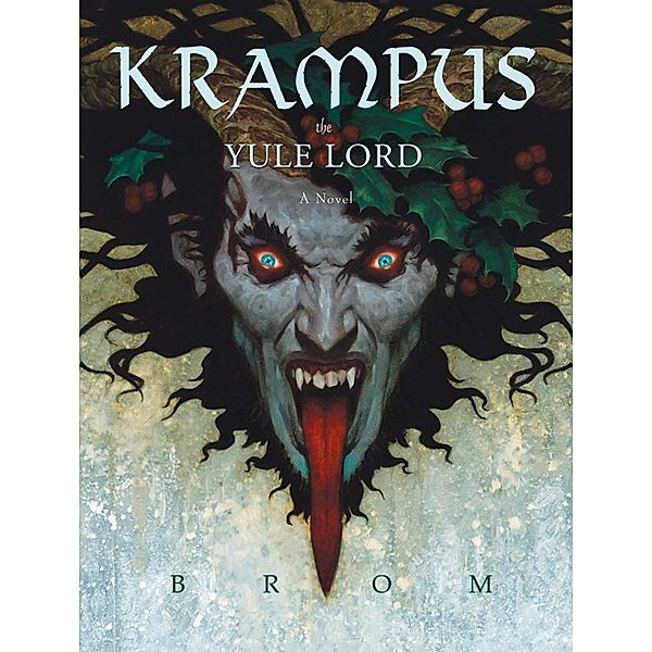 Krampus, Brom