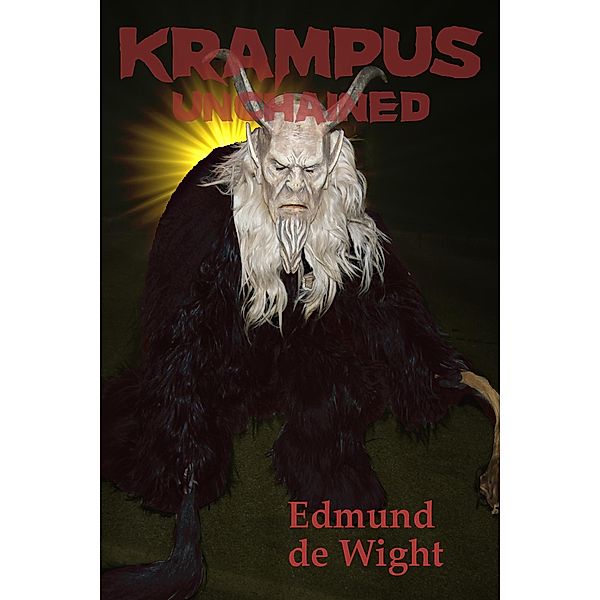 Krampus Unchained, Edmund de Wight