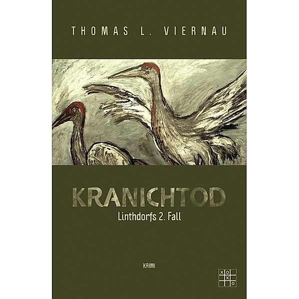 Kranichtod, Thomas L. Viernau