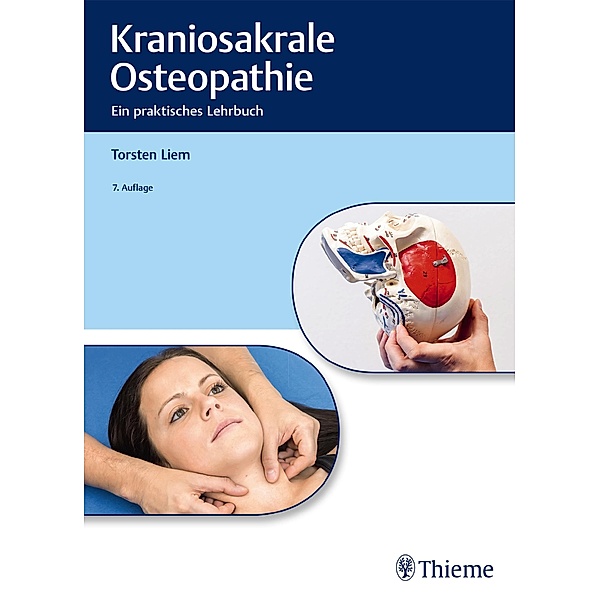 Kraniosakrale Osteopathie, Torsten Liem