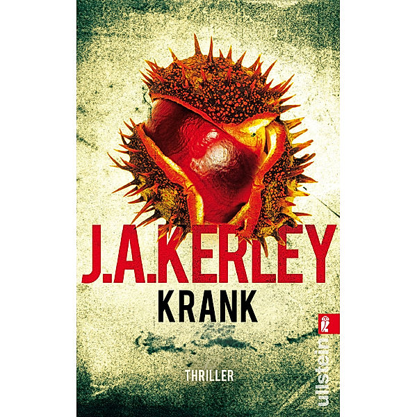 Krank, Jack Kerley