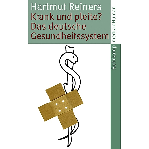Krank und pleite?, Hartmut Reiners