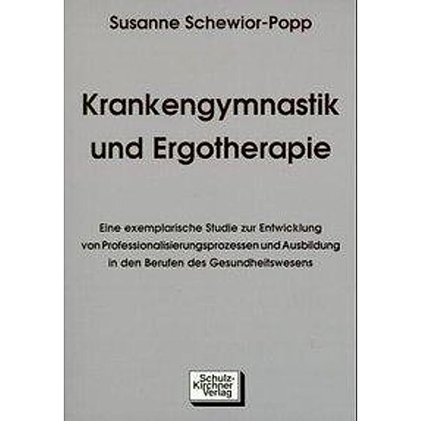 Krankengymnastik und Ergotherapie, Susanne Schewior-Popp