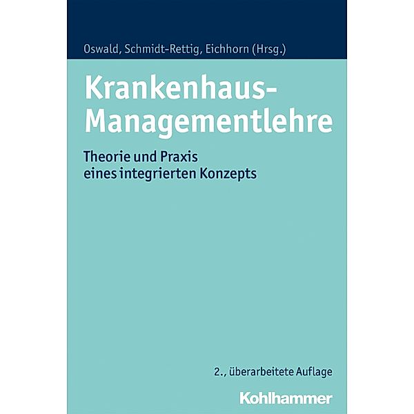 Krankenhaus-Managementlehre