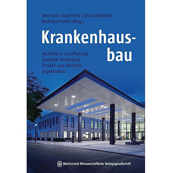 Krankenhausbau