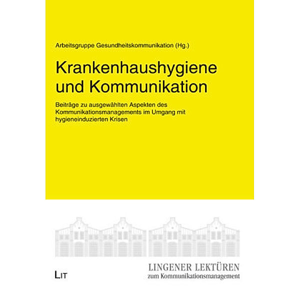 Krankenhaushygiene und Kommunikation