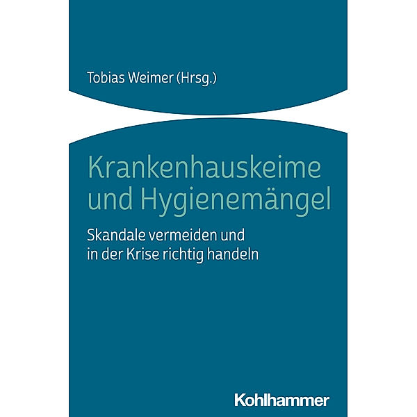 Krankenhauskeime und Hygienemängel