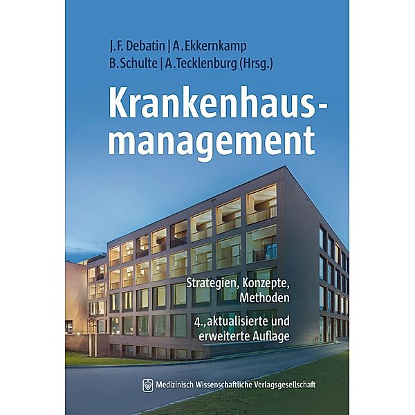 Krankenhausmanagement