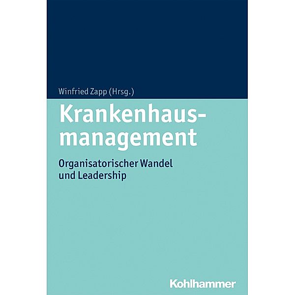 Krankenhausmanagement