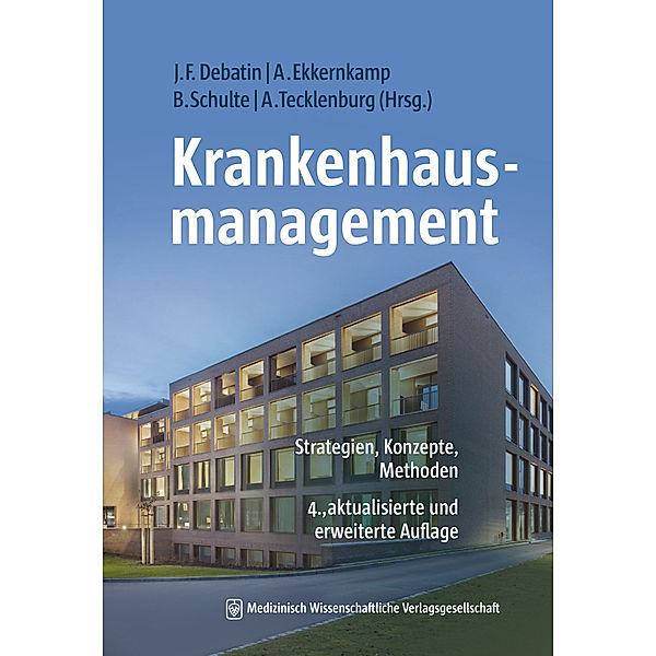 Krankenhausmanagement