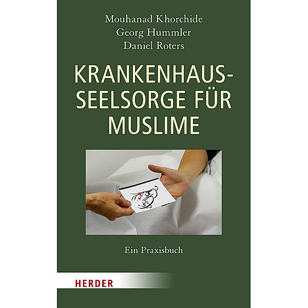 Krankenhausseelsorge für Muslime, Georg Hummler, Mouhanad Khorchide