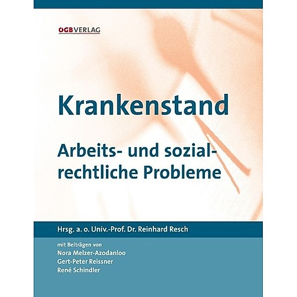 Krankenstand