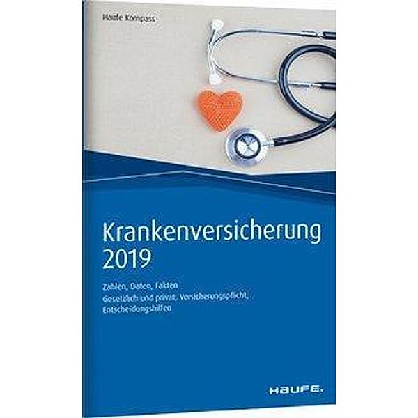 Krankenversicherung 2019, Björn Wichert