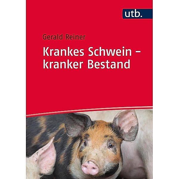 Krankes Schwein - kranker Bestand, Gerald Reiner