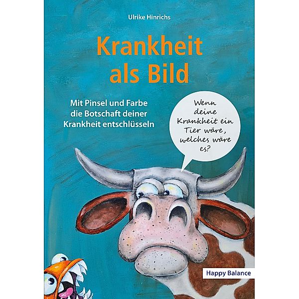 Krankheit als Bild, Ulrike Hinrichs