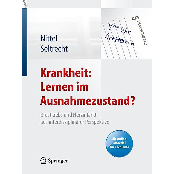 Krankheit: Lernen im Ausnahmezustand?