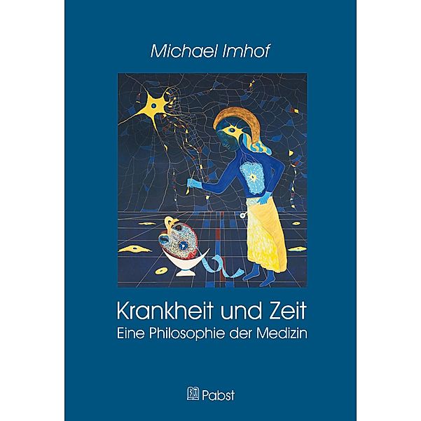 Krankheit und Zeit, Michael Imhof