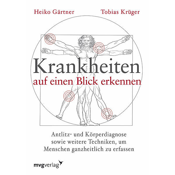 Krankheiten auf einen Blick erkennen, Heiko Gärtner, Heiko; Krüger Gärtner