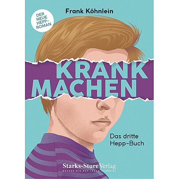 Krankmachen, Frank Köhnlein