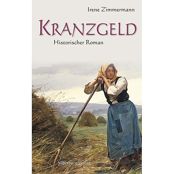 Kranzgeld, Irene Zimmermann