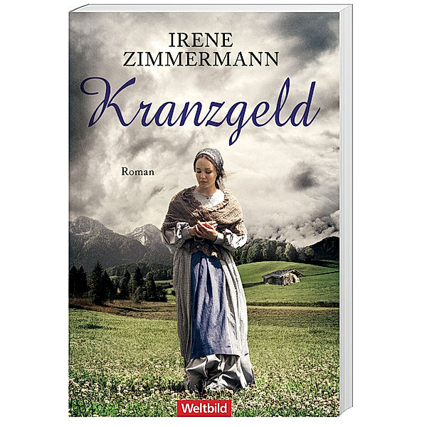 Kranzgeld, Irene Zimmermann