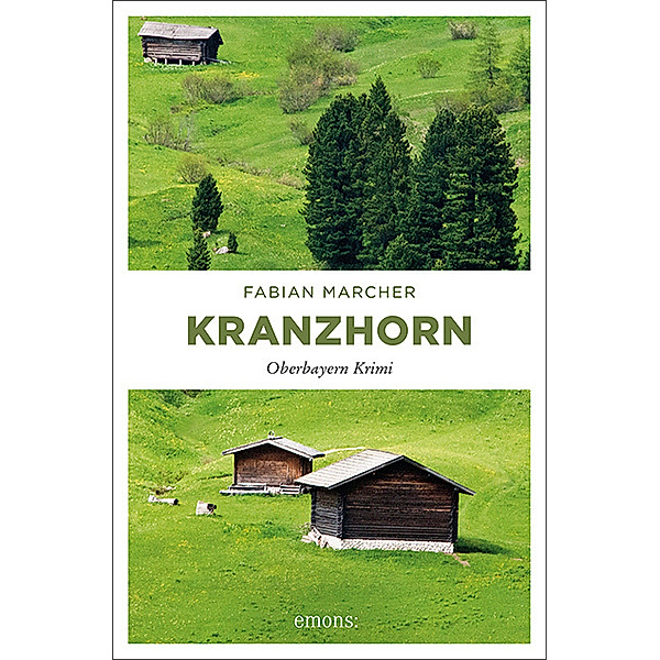 Kranzhorn, Fabian Marcher