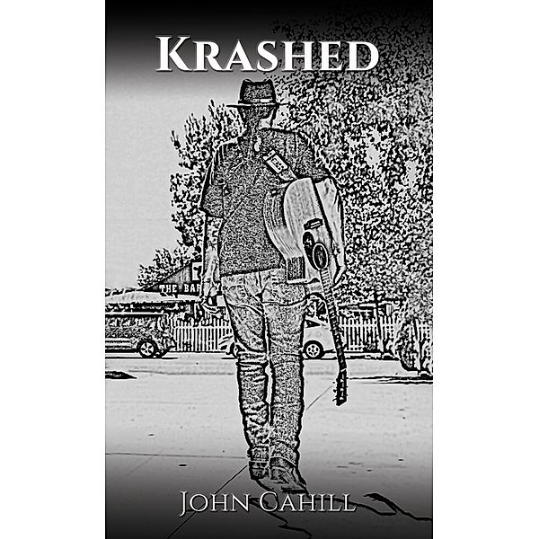 Krashed, John Cahill