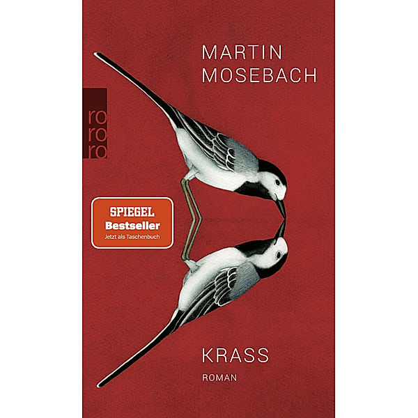 Krass, Martin Mosebach