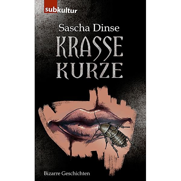 Krasse Kurze, Sascha Dinse