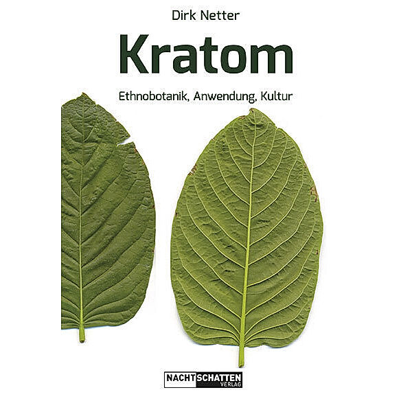 Kratom, Dirk Netter