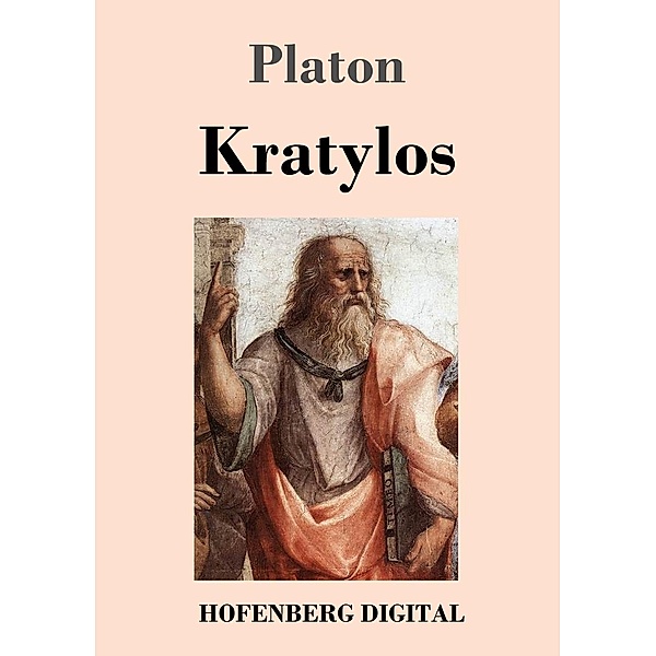 Kratylos, Platon