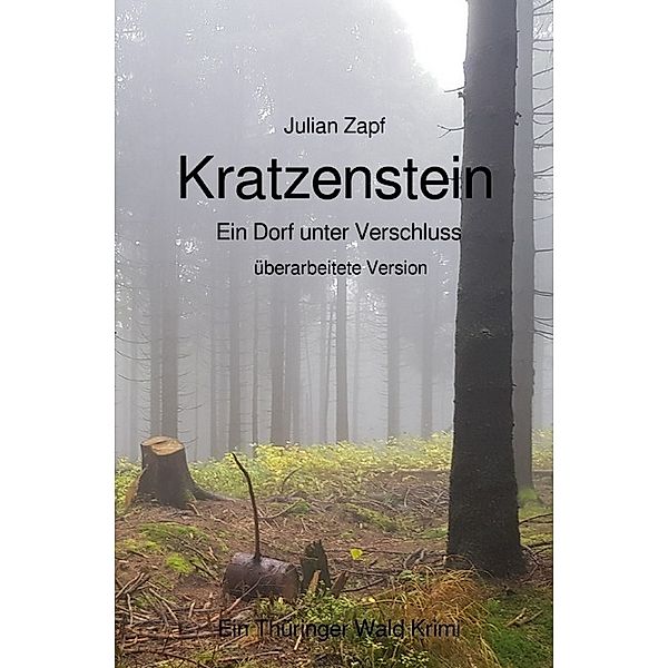 Kratzenstein (überarbeitete Version), Julian Zapf