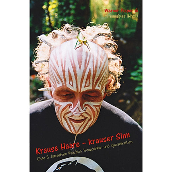 Krause Haare - krauser Sinn