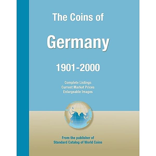 Krause Publications: Coins of the World: Germany