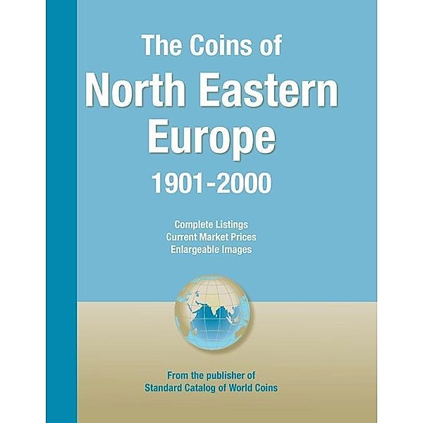 Krause Publications: Coins of the World: North Eastern Europe