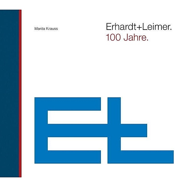 Krauss, M: Erhardt+Leimer, Marita Krauss