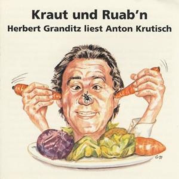 Kraut Und Ruab'N, Herbert Granditz