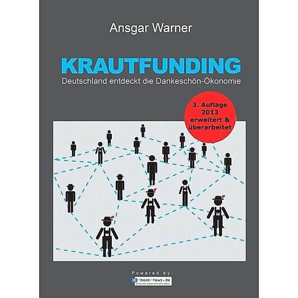 Krautfunding, Ansgar Warner