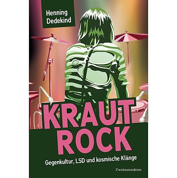 Krautrock, Henning Dedekind