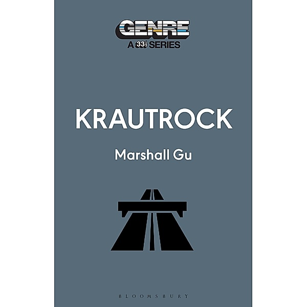 Krautrock, Marshall Gu