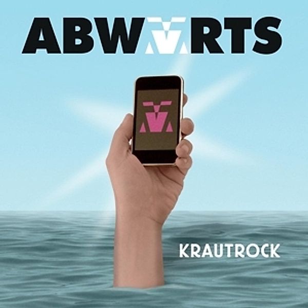 Krautrock (Vinyl), Abwärts