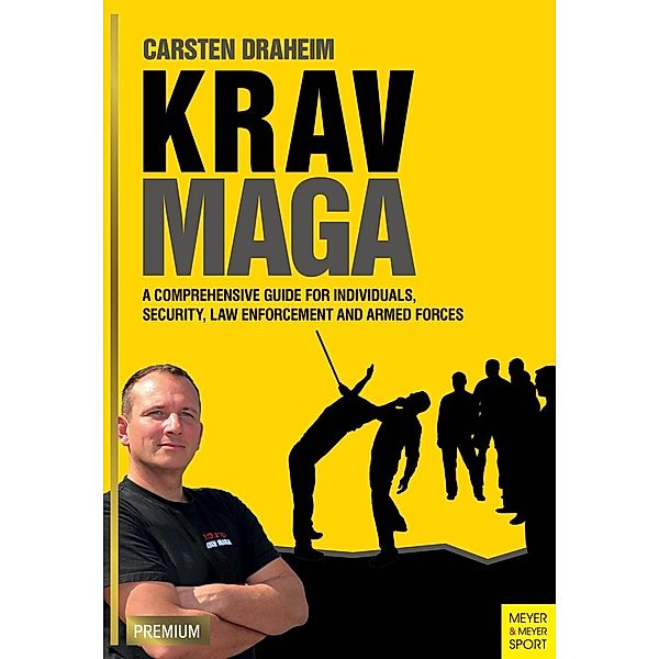 Krav Maga, Carsten Draheim