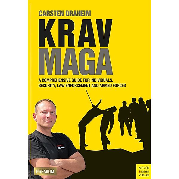 Krav Maga, Carsten Draheim