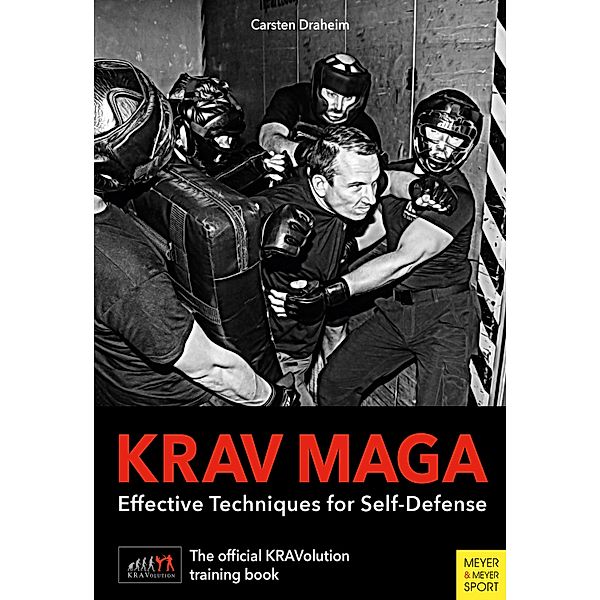 Krav Maga, Carsten Draheim