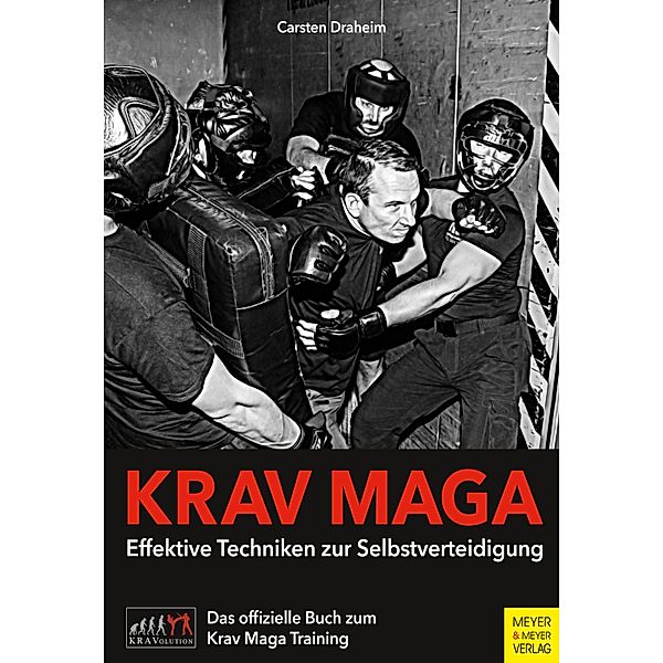 Krav Maga, Carsten Draheim